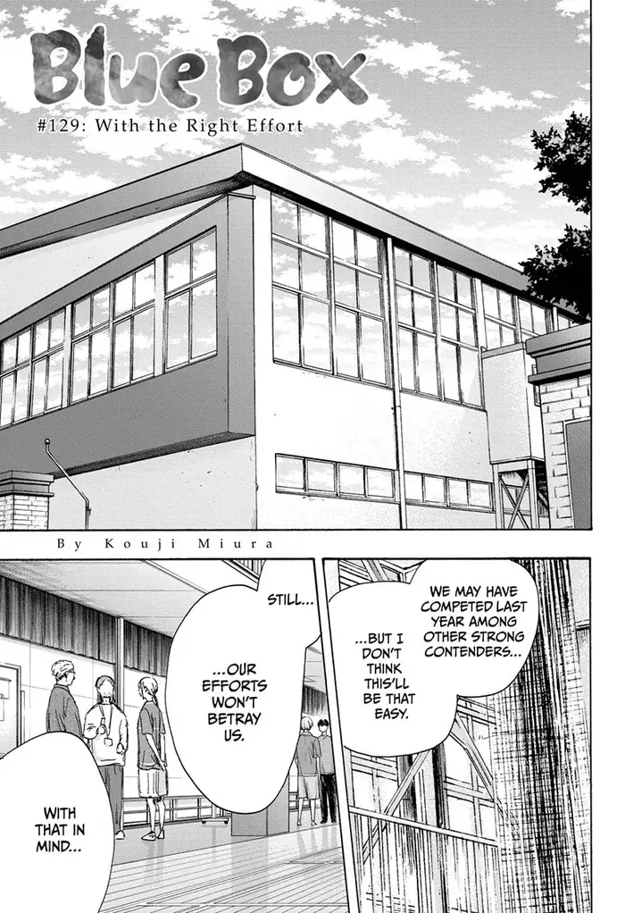 Blue Box Chapter 129 image 03_optimized